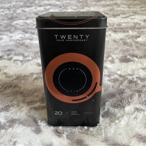 Ultra Music Festival 20th Anniversary Tin